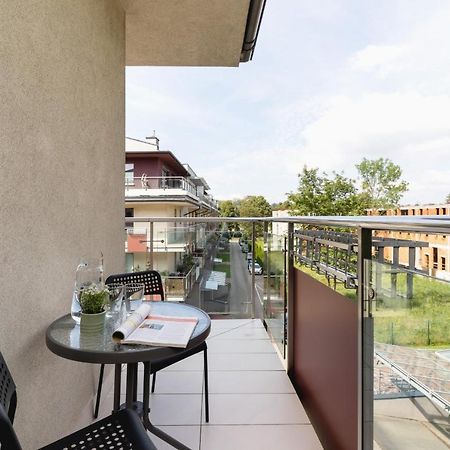 Cracow Skalki Twardowskiego Tyniecka By Noclegi Renters Krakow Exterior photo